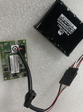 LSILSI00418CVM02电池CacheVau-议价