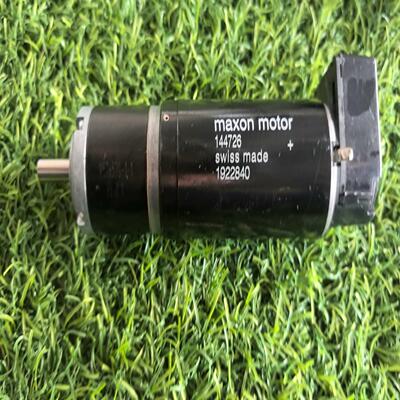 MAXON MOTOR 144726~询价