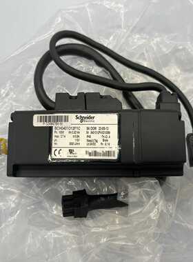 BCH0401O12F1C电机一台，95新询价