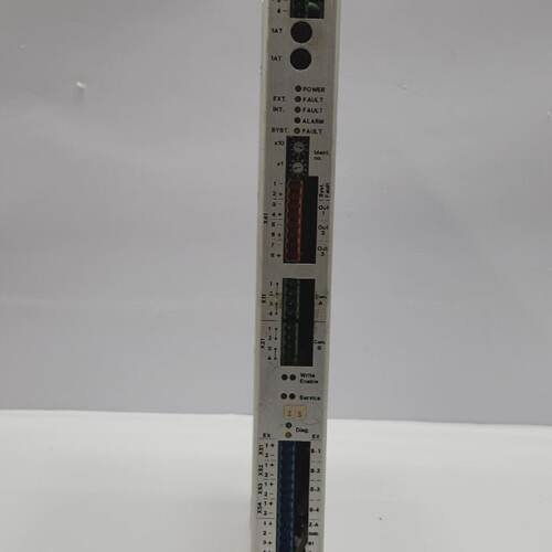 AUTRONICA GLK100 LEVEL GAUGING PROCESSING UNIT