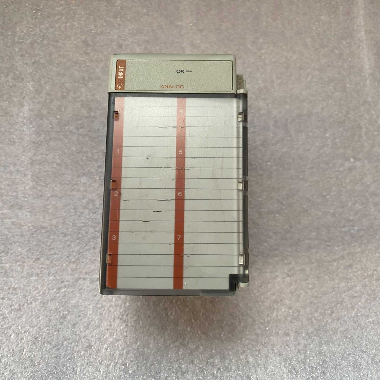 【议价】1769-IF8AB罗克韦尔模块实图拍摄功能正常适用