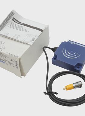 Telemecanique XS8D1A1PBL2 Nherungssensor  Proximity sensor u