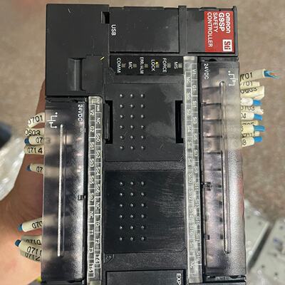 【询价】PLC安全控制 G9SP-N20S 一个适用