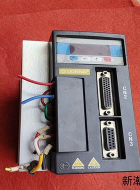 DORNA伺服驱动器型号EPS-EB01D5123-000议价商品