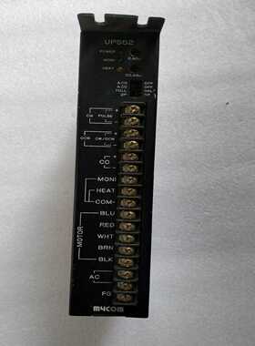 MYCOM五相步进驱动器UPS52-130二手拆机件，实物图-询价客服