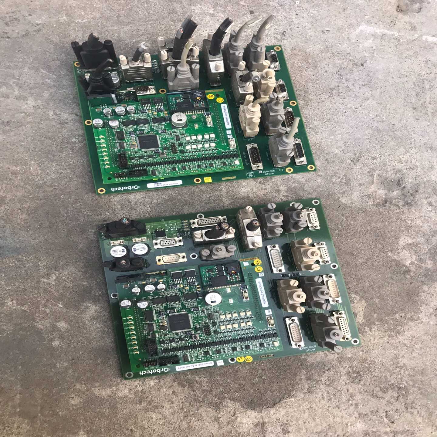 Orbotech控制主板-议价