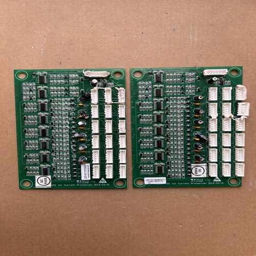 优利康电流保护板YPCB197，的，，单面板，有询价