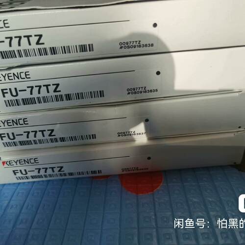 询-KEYENCE基恩士光纤型号F