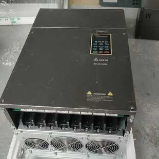 拆 电压380V 咨询 台达110KW变频器VFD1100C43A