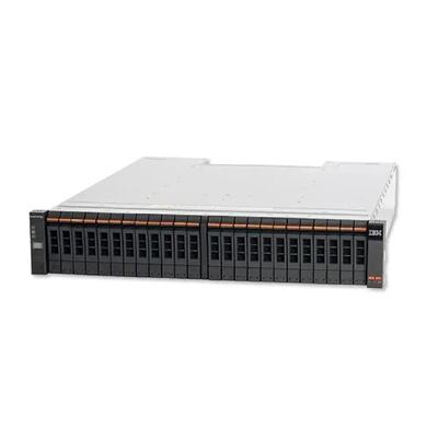 溢价-IBM存储机箱