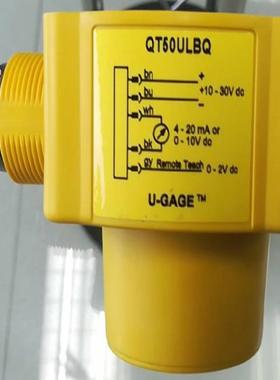 售前询价邦纳SMA91E-61356光电感测器BANNER价格货期详询