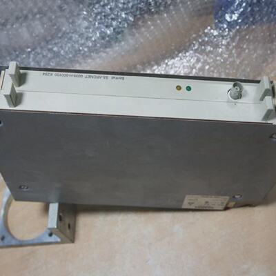 Used SIEMENS  6ES5 4910LB11 0038H000100 EZ04  SIMATIC S5 S5A