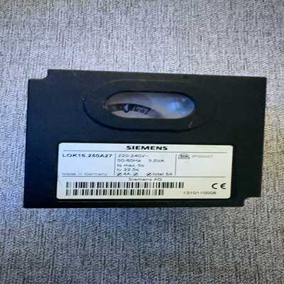 询价点火控制器LGK16.333A27LGK16.335A2