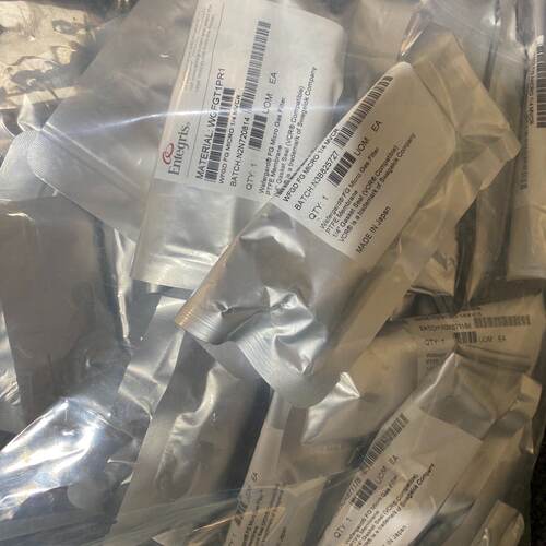 过滤器英特格 的 WGFGT1PR1 WFGD FGMI—议价