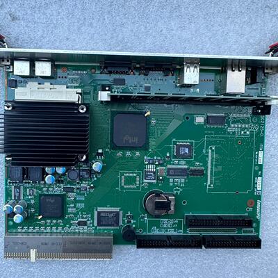 议价日本 CompactPCI控制器SC2125-0-P10