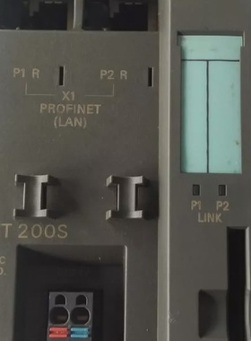 1pc Gebraucht Siemens 6ES71513AA230AB0 Interface Modul Simat