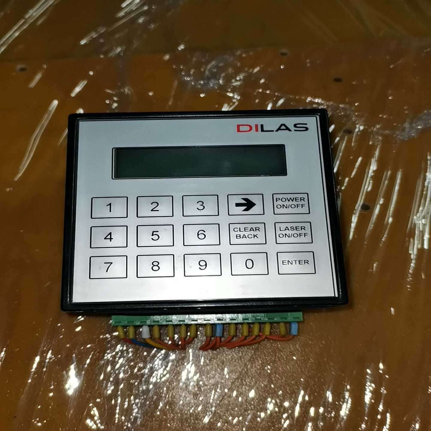 询价~UNITRONICS OPLC M91-2-UA2 控制器