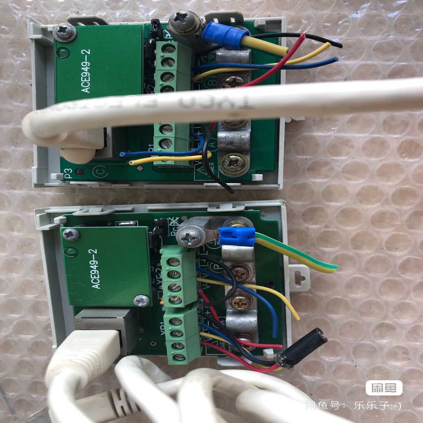 议价施耐德通信ACE949-2