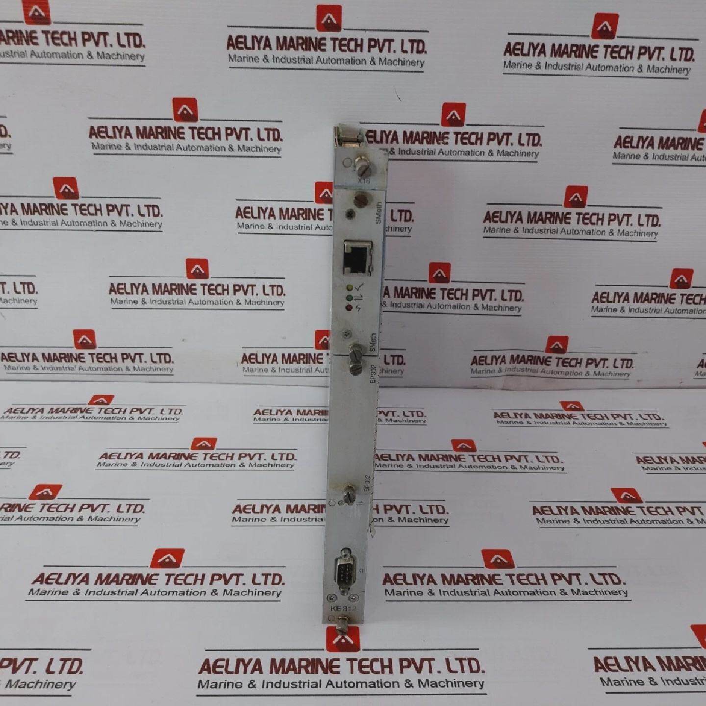Mdulo De Comunicacin Rexroth KE312 0 608 830 241 887000014 9