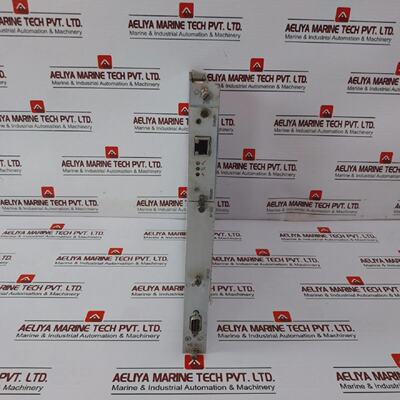 Mdulo De Comunicacin Rexroth KE312 0 608 830 241 887000014 9