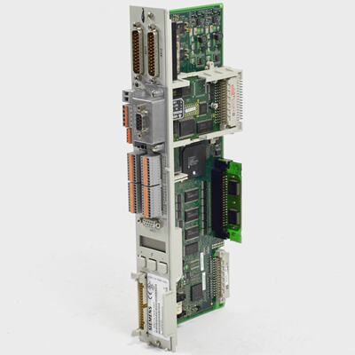 Siemens Simodrive Regler Einschub6SN11181NH010AA16SN1 1181NH