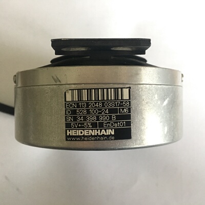 供应ECN 113 2048 03S17-58K全新原装海德汉旋转编码器ID;528100-