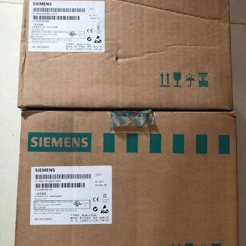 询-6SL32105BE315UV0实物照6