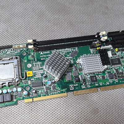 【询价】凌华工控机主板NuPRO-A301REV1.1