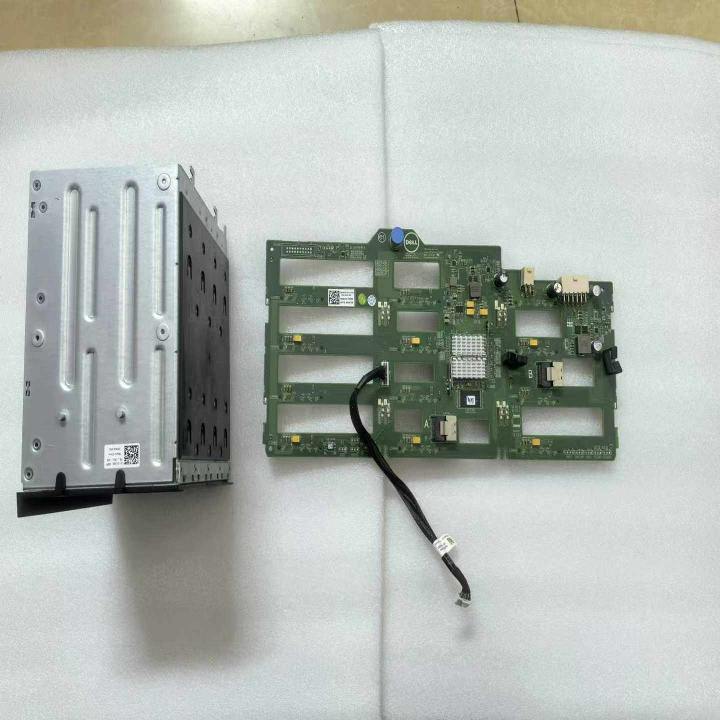 (重工机械)62012盘位背板4V7.5