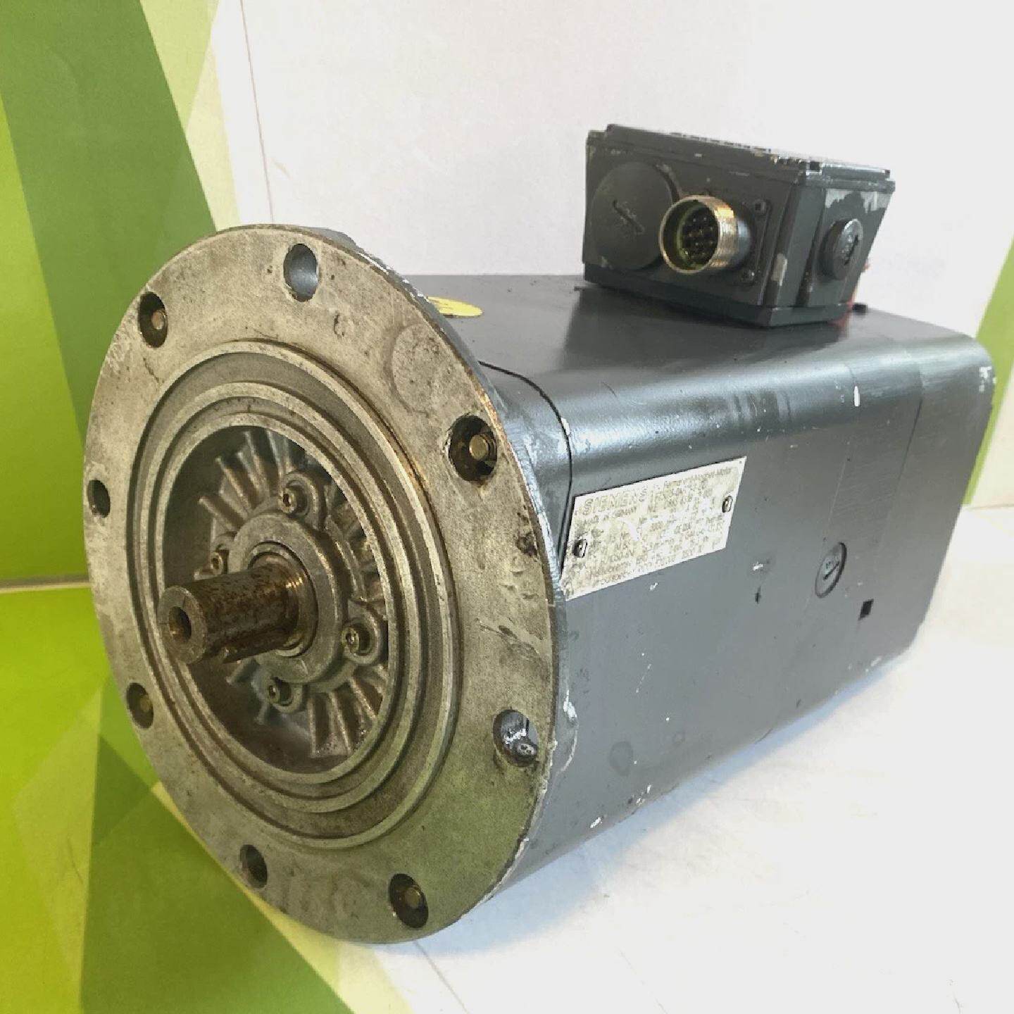 Siemens  1FT50730AF012Z