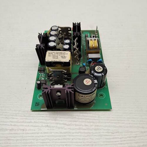 询价-议价ConverterConcepts型号VL50C0