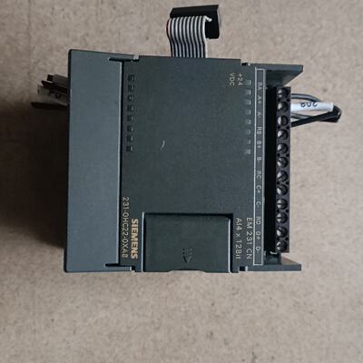 询价EM231CN模块 6ES7 231-0HC22-0议价