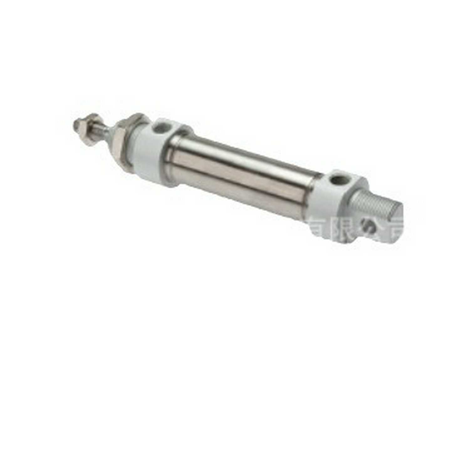 德国原装进口LEFELDZDQM16/160EISO6432气缸，双作用