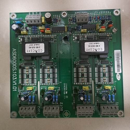 智光高压变频器功率单元驱动板控制板n2SD315AI-议价