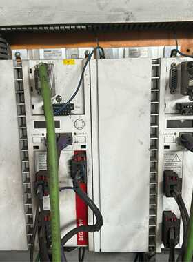 倍福伺服驱动器AX5125-0000-0200--议价商品