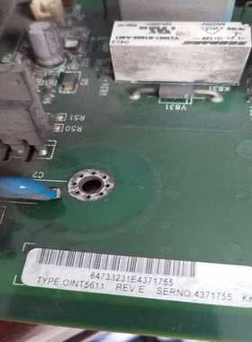 驱动板OINT5611功能好【询价】