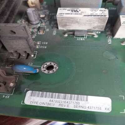 【议价】驱动板OINT5611功能好适用