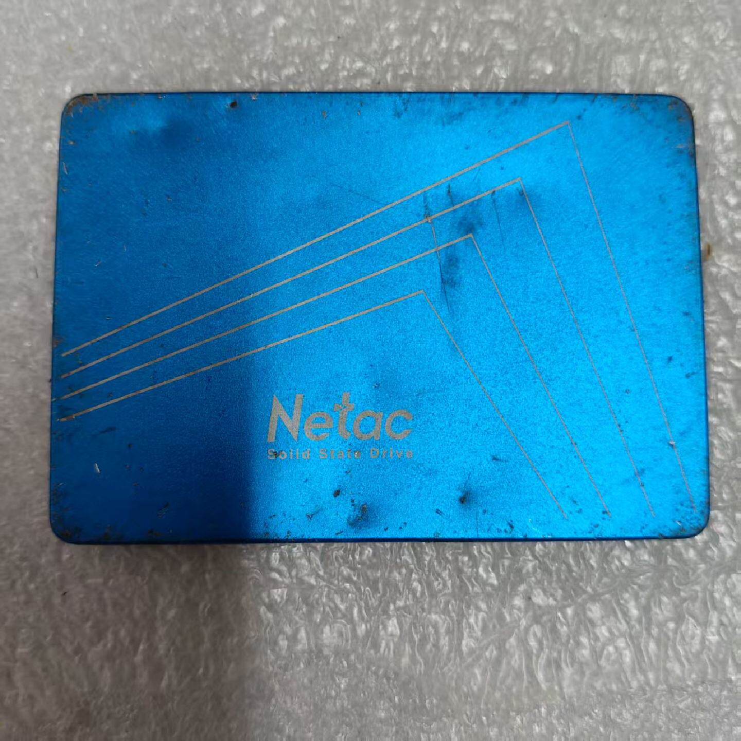 议价朗科NetacN500S240G固态硬盘议价