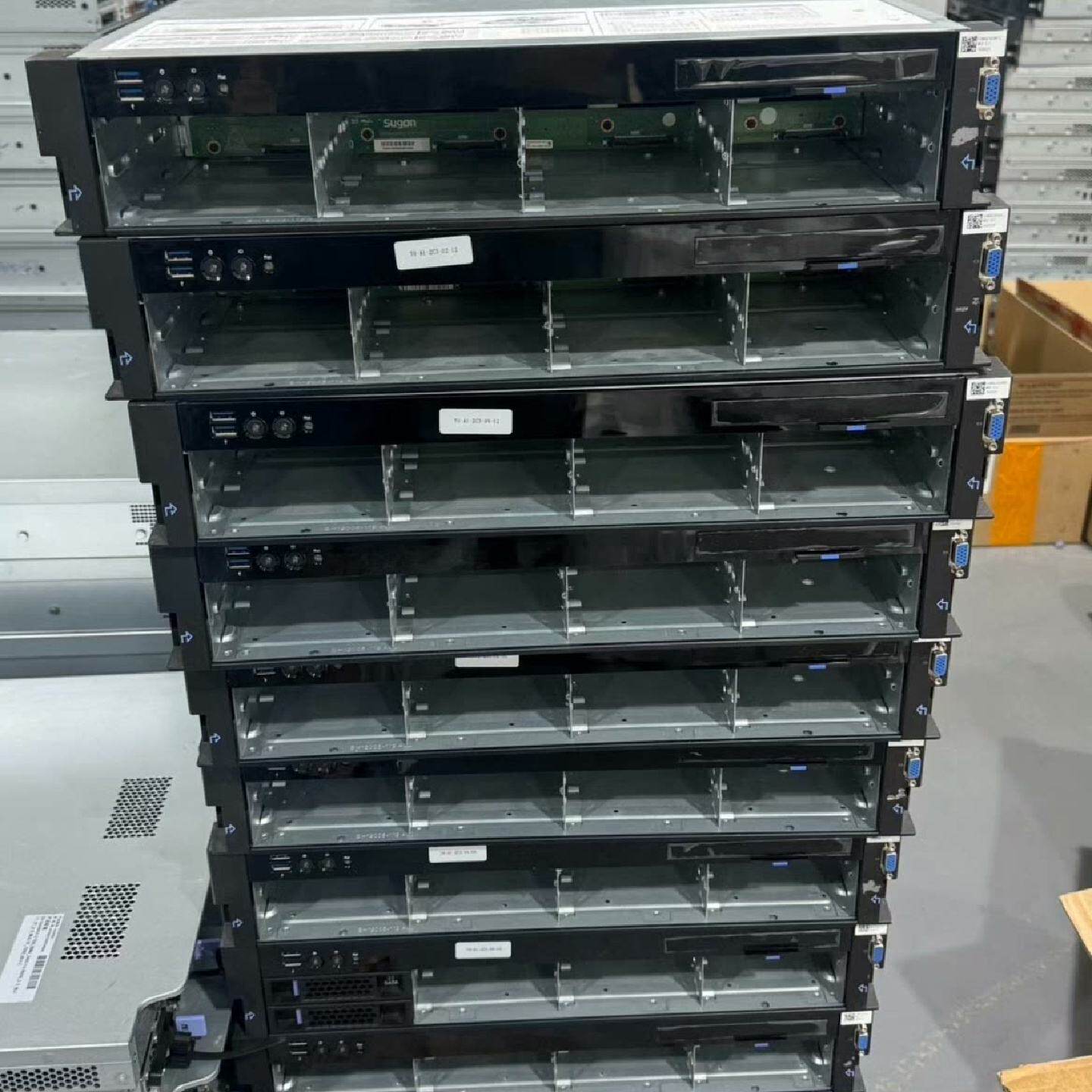 《议价》曙光I620G203.5寸8盘位的支持E52600