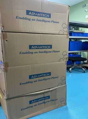 全新研华iPC-610LAIMB-501G2/i5-24--议价商品