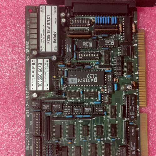 询价/ADI1216pcNo.9866cCONTEC康泰