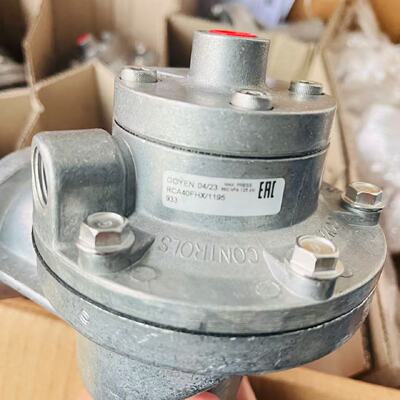 议价GOYEN RCAC25FH3X/3249电磁阀GOYEN RCA45DD010电磁阀