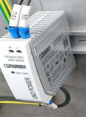 正品菲尼克斯开关电源2902991-议价