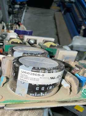 UAW250S-5.cosel5V60AJUKI75适用