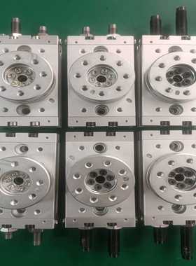 maxair旋转气缸 ASQB20R--议价商品