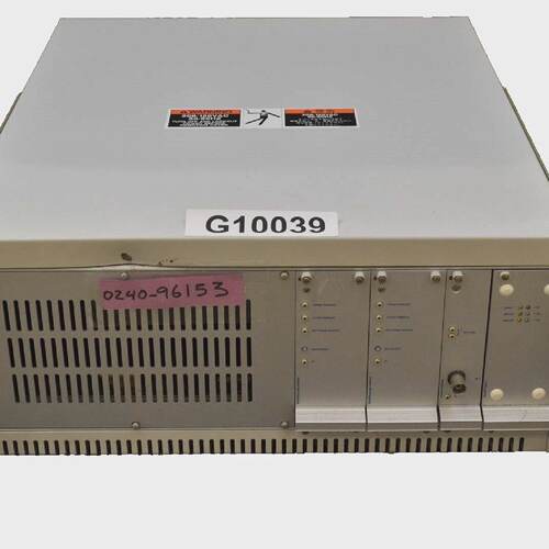 AMAT Applied Materials 009091404 ITL Controller XR80 Implant