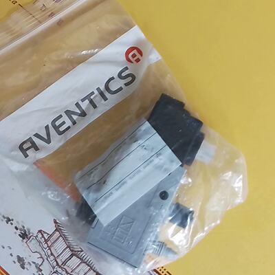 安驰电磁阀5728400420AVENTICS力士乐电--议价商品