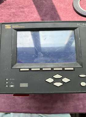 【议价】PowerMeasurement智能型电能表ION76