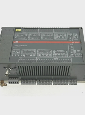 ABBAdvantController31-07KT97-GJR5253000R0160