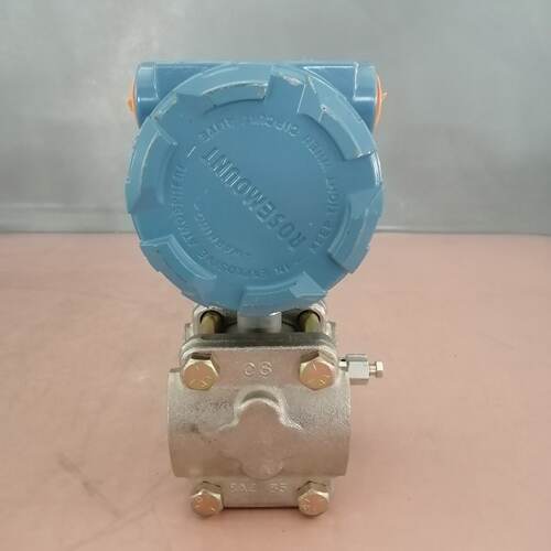 询》罗斯蒙特ROSEMOUNT1151SMART智能压力变送
